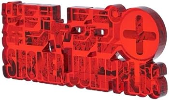 Amazon.co.jp: 少年ジャンプ+ インテリアロゴブロック アクリル Amazon.co.jp: 少年ジャンプ+ インテリアロゴブロック アクリル